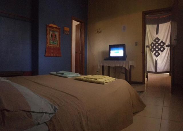 Vila Esperança Vale do Capão Quarto foto