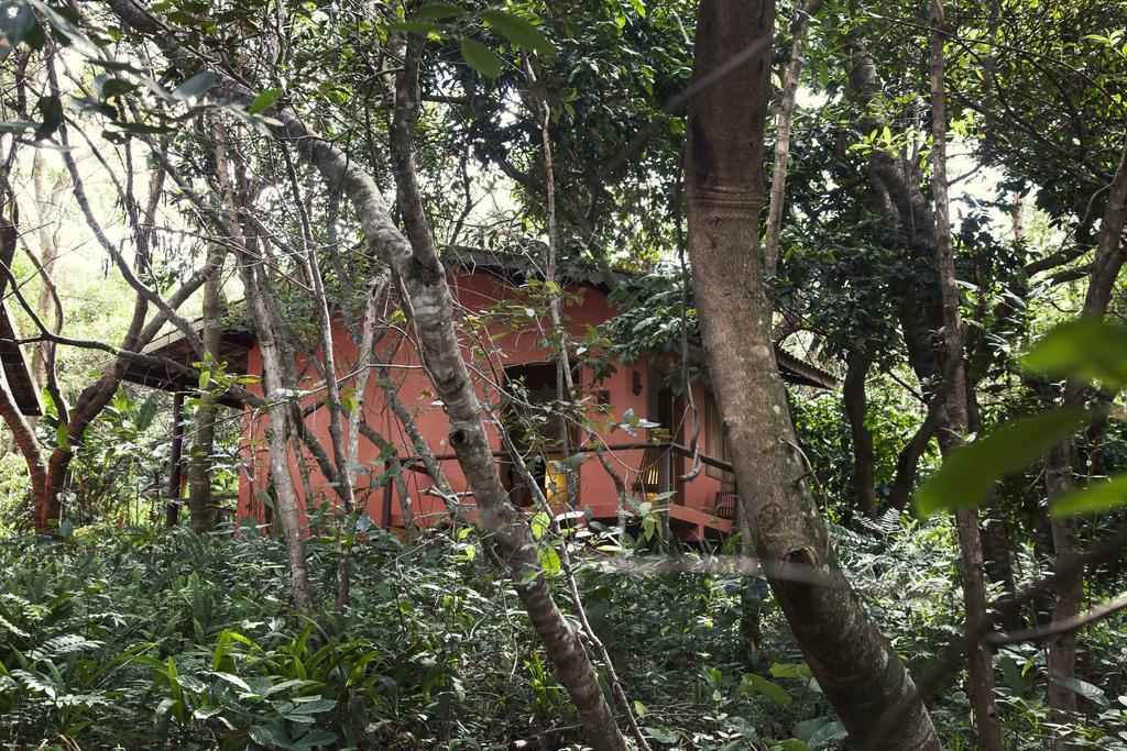 Vila Esperança Vale do Capão Exterior foto